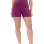 Baseline Compression Shorts in Phoenix