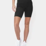 Athletics Skin Biker Shorts 8 Inches Inseam