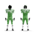 American Football Uniforms