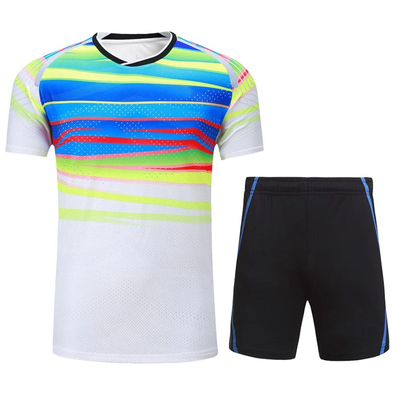 Custom badminton apparel manufacturer