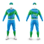 Baseball Uniforms