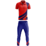 Best Cricket Team Wear Uniform Set