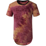 Custom Tie Dye T-Shirts Manufacturer
