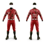 Baseball Uniforms