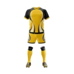 Rugby Uniforms