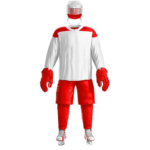 Ice Hockey Uniforms