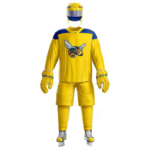 Ice Hockey Uniforms
