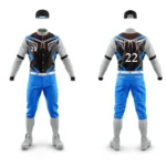 Baseball Uniforms