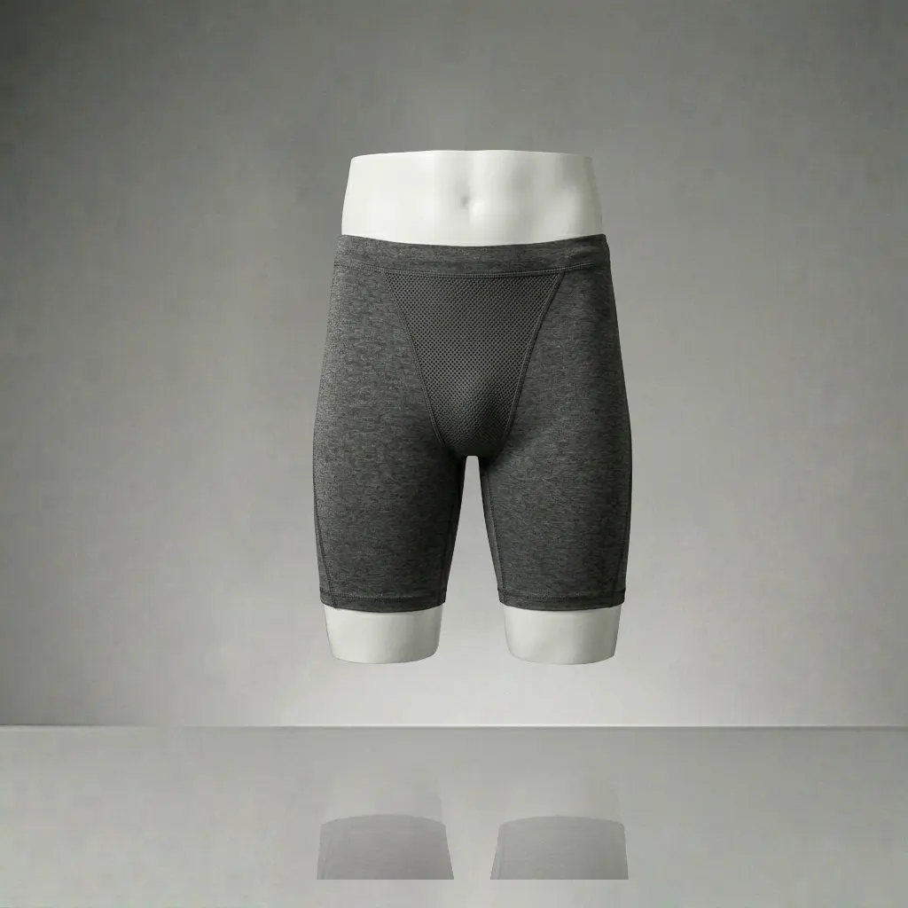 Compression shorts manufacturer