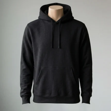 Leading hoodie manufacturer offering custom oversized hoodies, streetwear hoodies, and private label production with premium fabrics, printing, embroidery, and bulk manufacturing for global fashion brands.