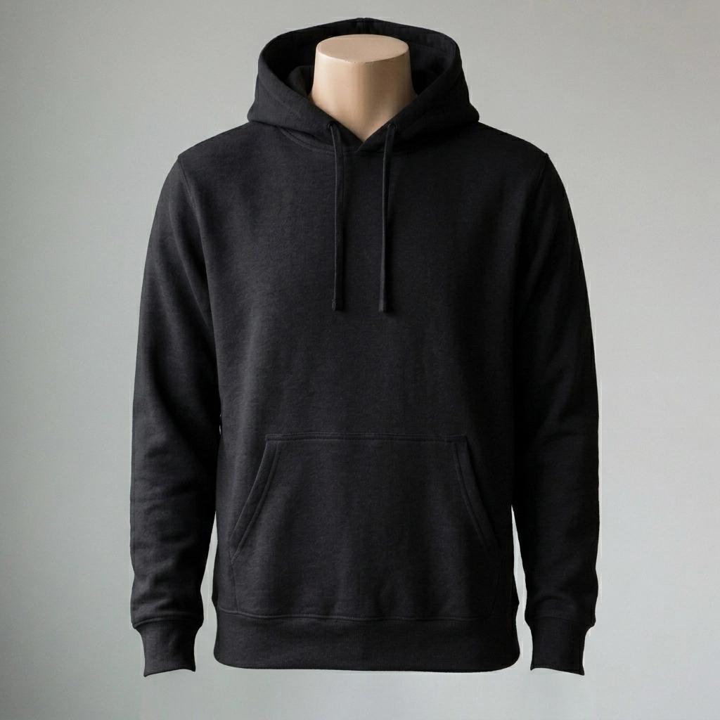 custom hoodie manufacturer
