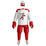Ice Hockey Uniforms