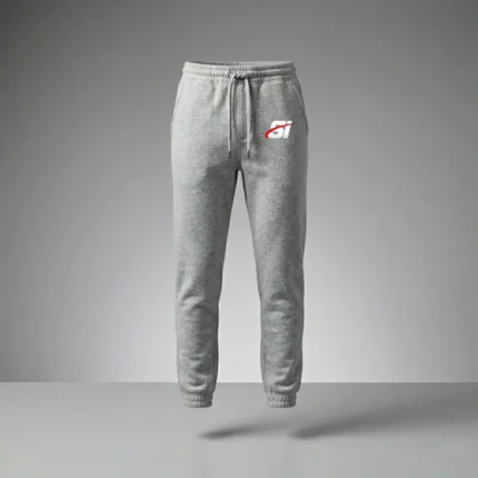 Custom jogger pants manufacturer producing private label streetwear joggers and fleece sweatpants for brands