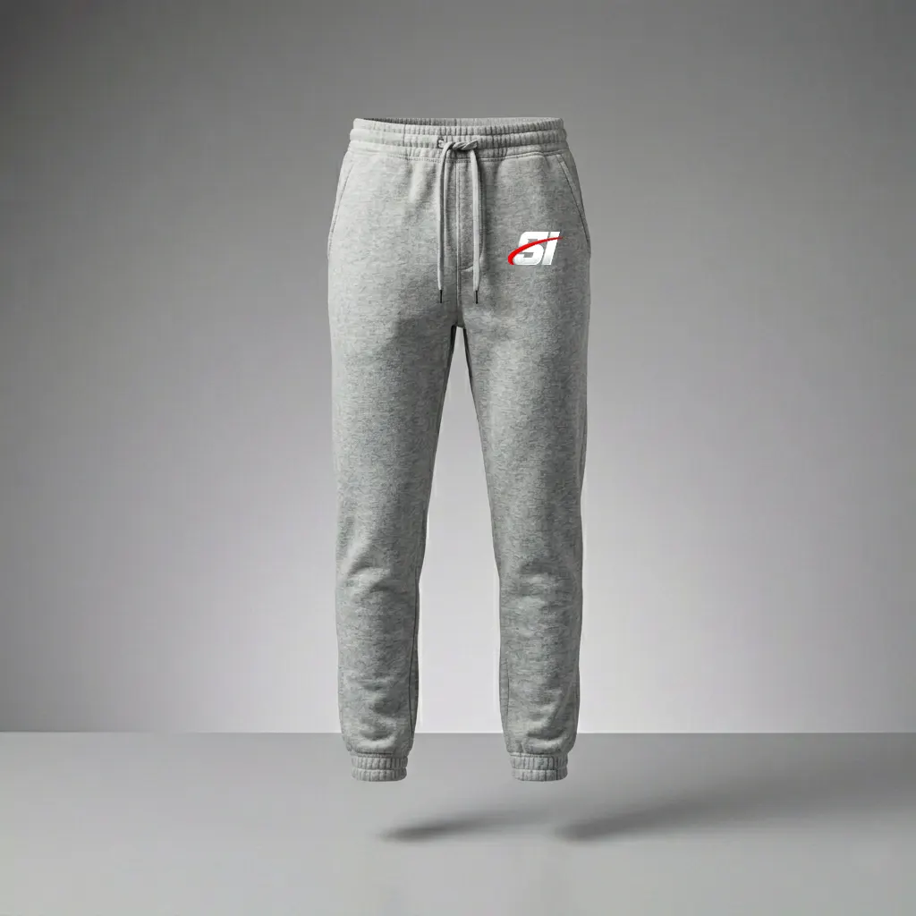 custom jogger pants manufacturer