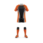 Rugby Uniforms