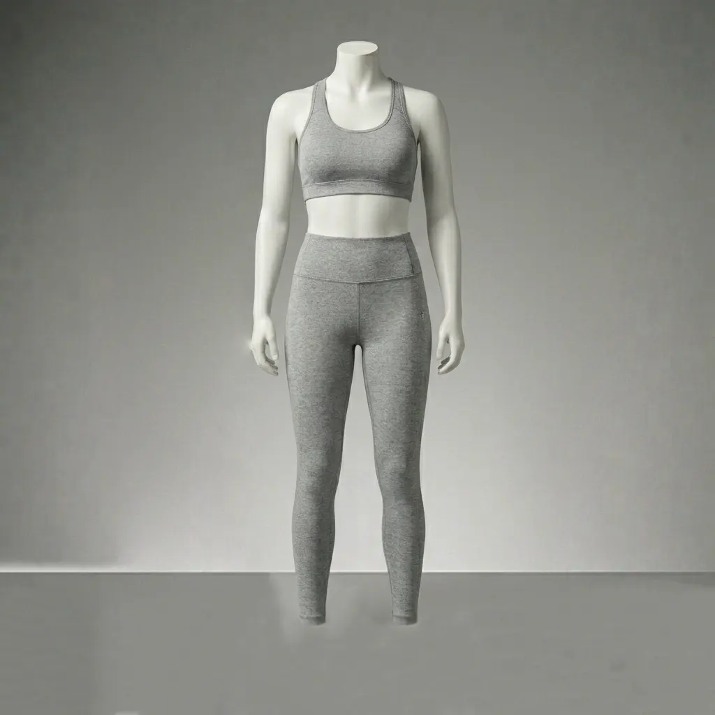 Custom sports bra manufacturer