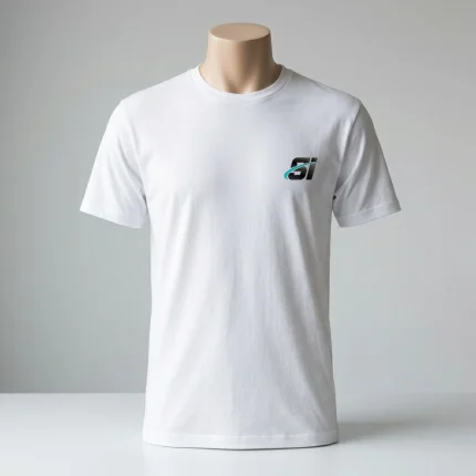 Custom T-Shirts Manufacturer