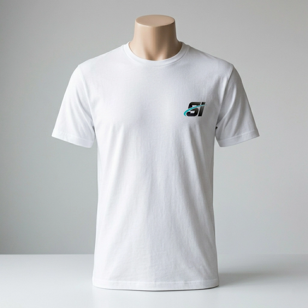 custom t-shirt manufacturer