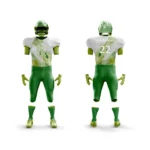 American Football Uniforms