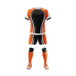 Rugby Uniforms
