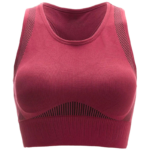 Full Coverage Padded Sports Bra