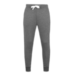 Heather Grey Jogger Pants