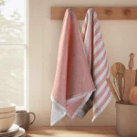 Custom Kitchen Towels