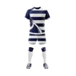 Rugby Uniforms