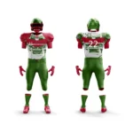 American Football Uniforms