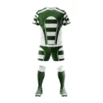 Rugby Uniforms