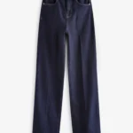 Women’s Baggy Denim Jeans