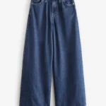 Women’s Loose Fit Denim Jeans